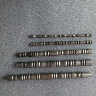 Stainless Steel Pipes