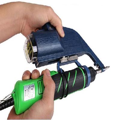 Automatic Screw Conveyor