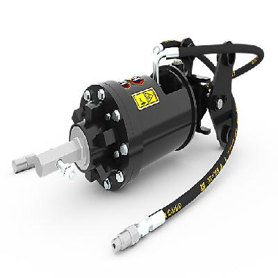 Caterpillar Drive Unit