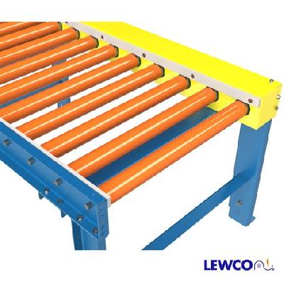 Chain Driven Roller Conveyor