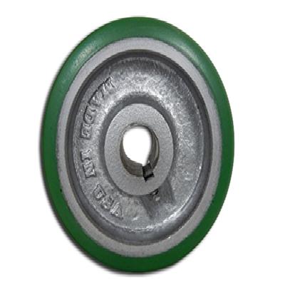 Conveyor Load Wheel 12.7 Bore