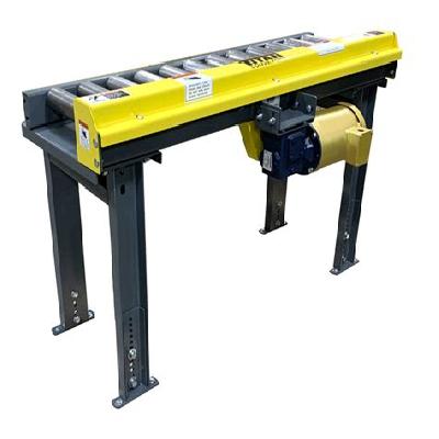Industrial Chain Roller Conveyor