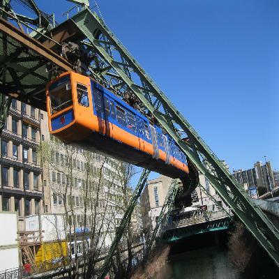 Monorail System