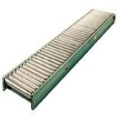 Material Handling Roller Conveyor