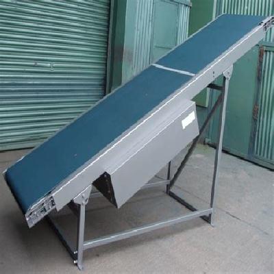 PVC Inclined Belt Conveyor