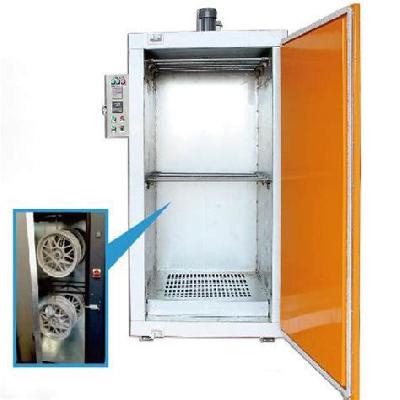 Curing Oven