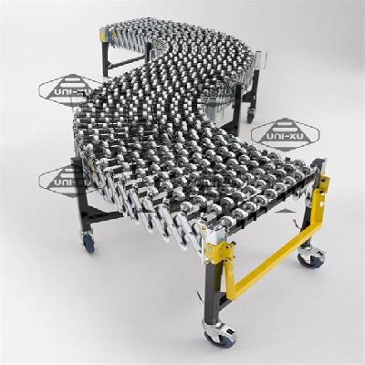 Flexible Conveyors