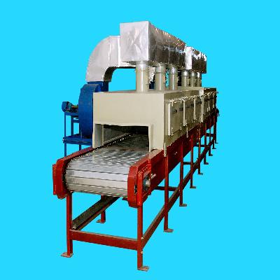 Infrared Heating System