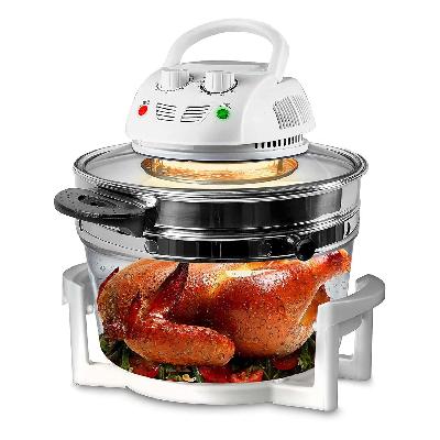 Infrared Oven