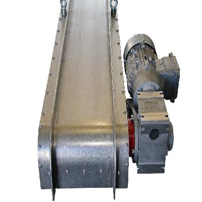 Magnetic Conveyor