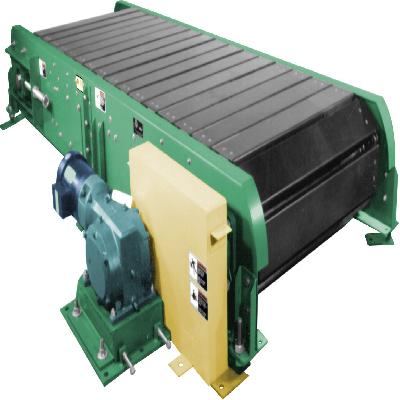 Slat Conveyors