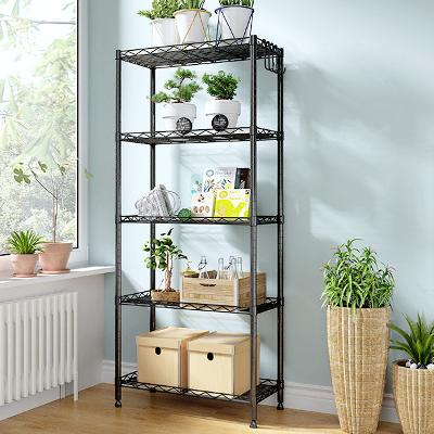 Storage Rack