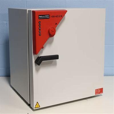 Water Drying Oven