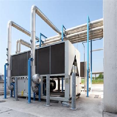 Air Handling Systems