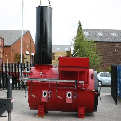 Animal Incinerator