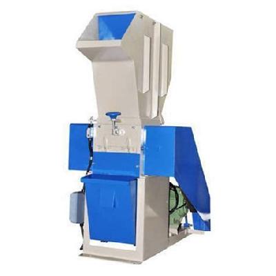 Bio Waste Shredder