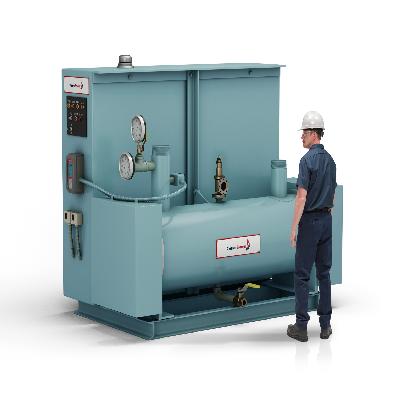 Electrical Boilers