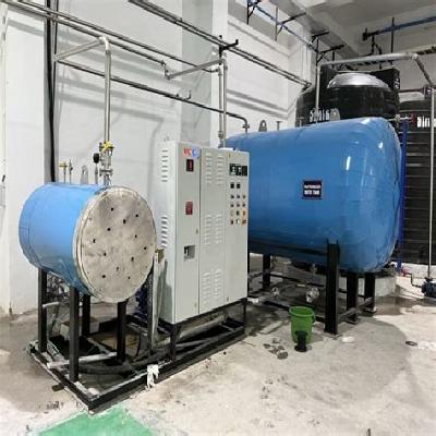 Electrical Hot Water Generator