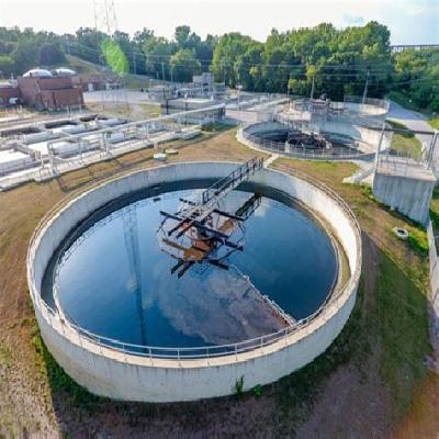 Environment Treatment Plant