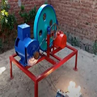 Free energy generators 15kw