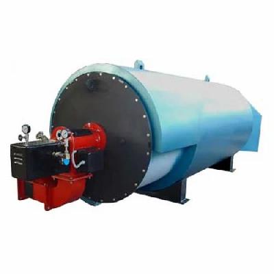Gas Fired Hot Air Generator