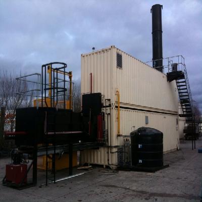 General Waste Incinerator