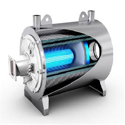 Hot Water Boilers