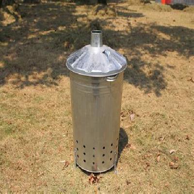 House Hold Incinerator