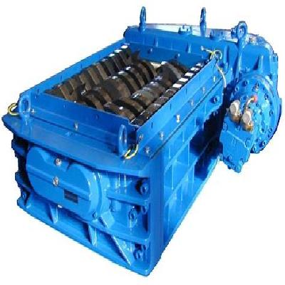 Industrial Shredders