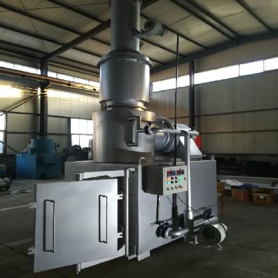 Multi Purpose Incinerator