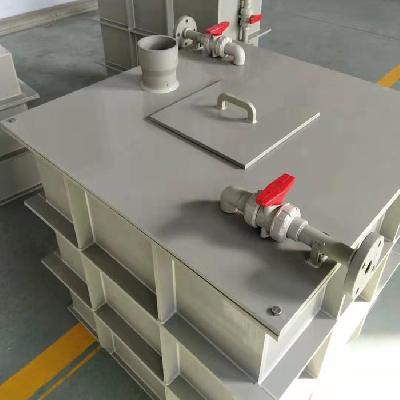 Nickle Plating Tank