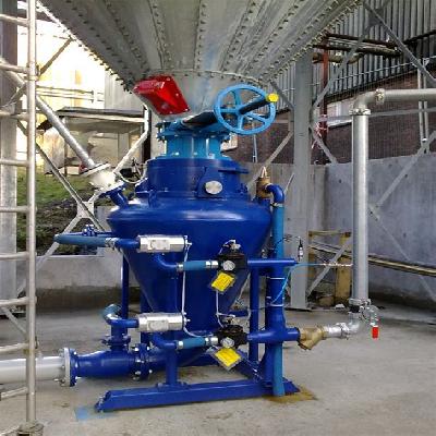 Pneumatic Conveyor