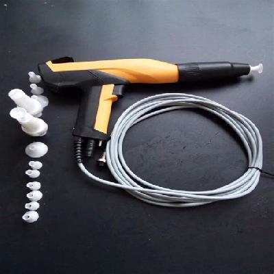 Powder Coating Gun