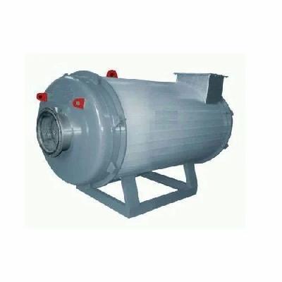 Solid Fuel Fired Hot Air Generator