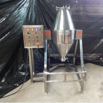 Bikon Double Cone Blender