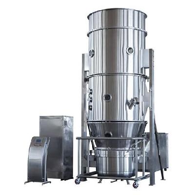 Bikon Fluid Bed Dryer