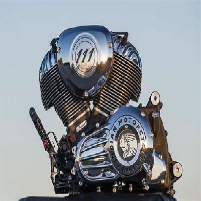 BIKON India Motor