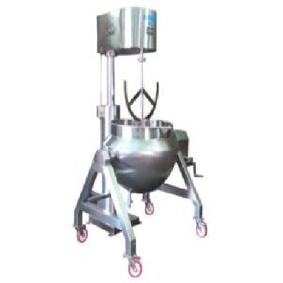 Bikon Paste Kettle