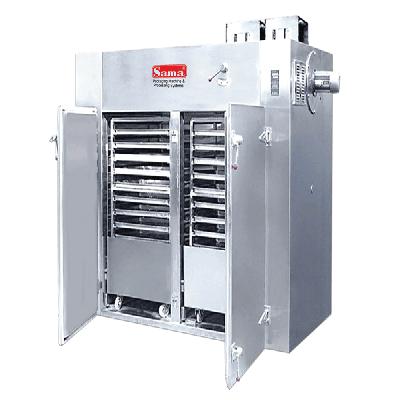 Bikon Pharma Tray Dryer