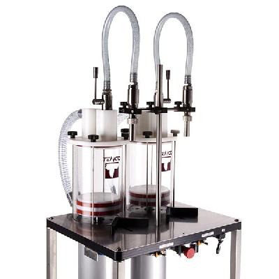 BIKON Semi Automatic Volumetric Filler