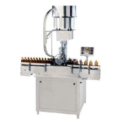 Bikon Single Head Multi Head Ropp PP Cap Sealing Machine