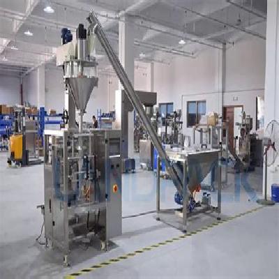 Detergent Powder And Cake Manufacturing Plant Equipments