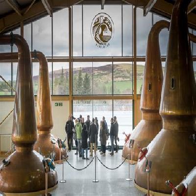 Distillery 