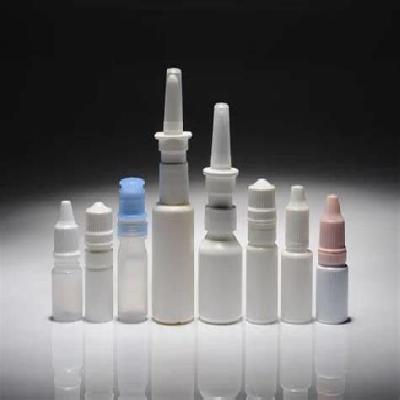 Eye Drop Filling Line Equipments.