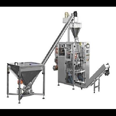 FFS Automatic Detergent Powder Packing Machine