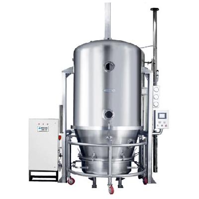 Fluid Bed Dryer