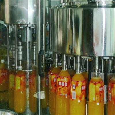 Juice Plant Equipment Machinery