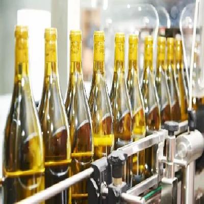 Liquor IMFL Bottling Plant And Equipments