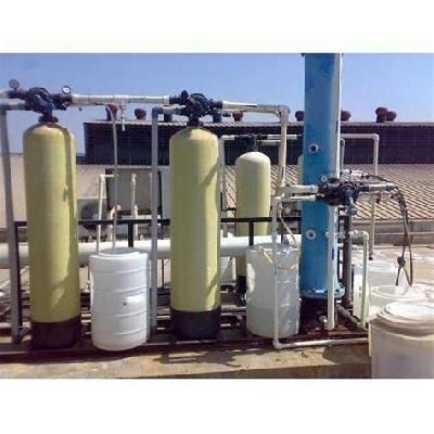 Mineral And Package Water Plant Equipments