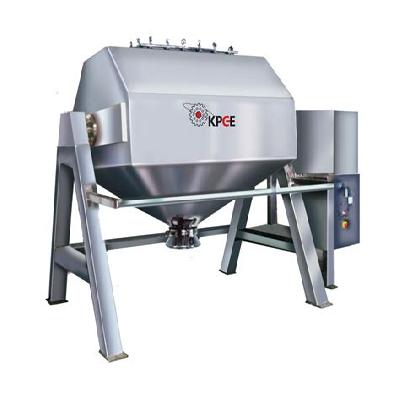 Pharmaceutical Octagonal Blender
